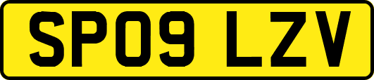 SP09LZV