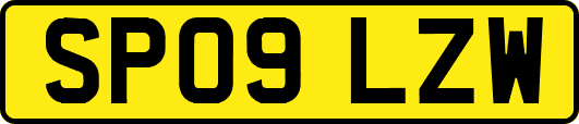 SP09LZW