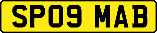 SP09MAB