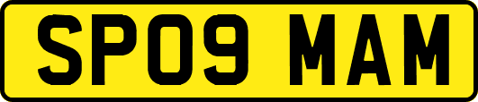 SP09MAM