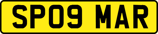 SP09MAR