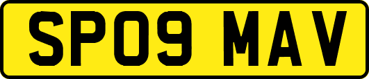 SP09MAV
