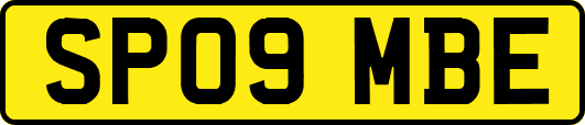 SP09MBE
