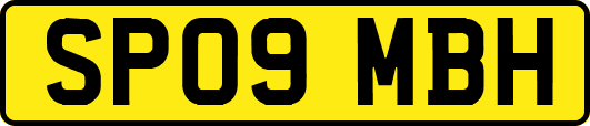 SP09MBH