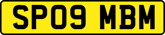 SP09MBM