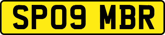 SP09MBR
