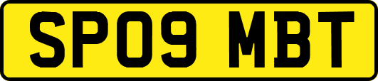 SP09MBT