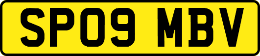 SP09MBV