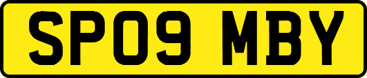 SP09MBY