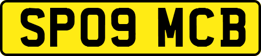 SP09MCB