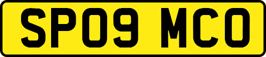 SP09MCO