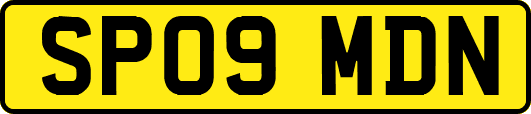 SP09MDN
