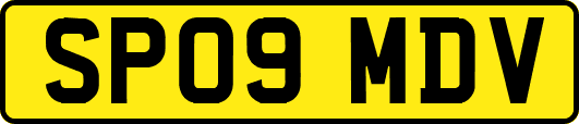 SP09MDV