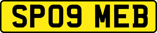 SP09MEB
