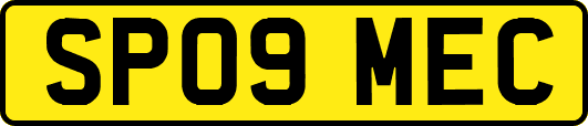 SP09MEC