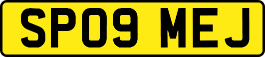 SP09MEJ