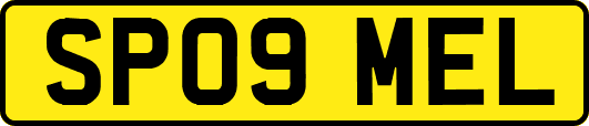 SP09MEL