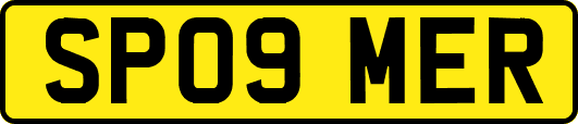 SP09MER