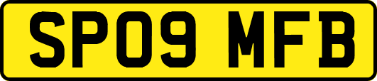 SP09MFB