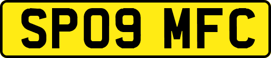 SP09MFC