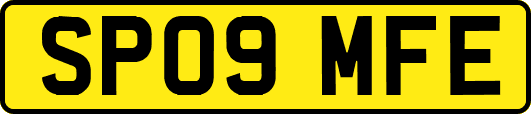SP09MFE