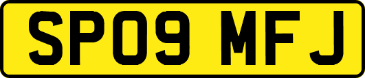 SP09MFJ