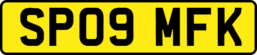 SP09MFK