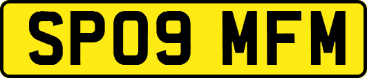 SP09MFM