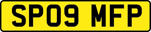 SP09MFP