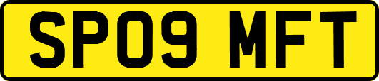 SP09MFT