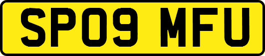SP09MFU