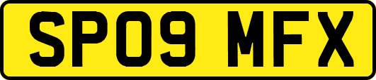 SP09MFX
