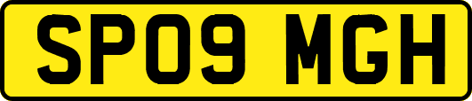 SP09MGH