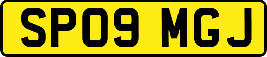 SP09MGJ