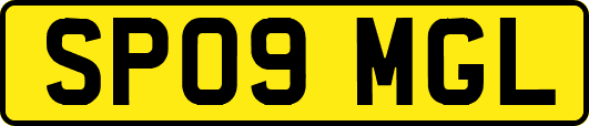 SP09MGL