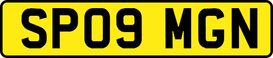 SP09MGN