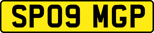 SP09MGP