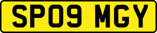 SP09MGY