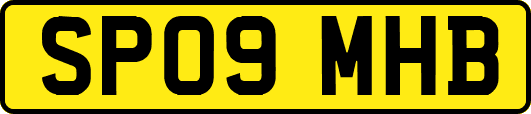 SP09MHB