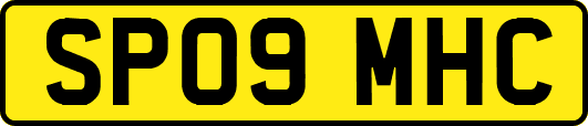 SP09MHC