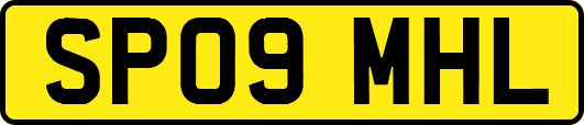SP09MHL
