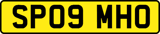 SP09MHO