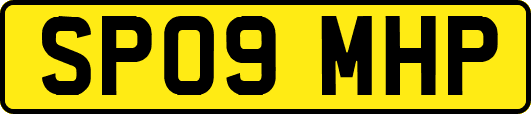 SP09MHP