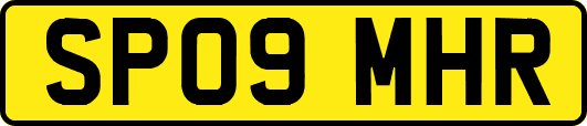 SP09MHR
