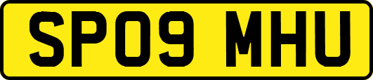 SP09MHU
