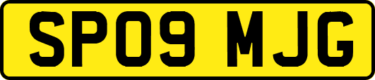 SP09MJG