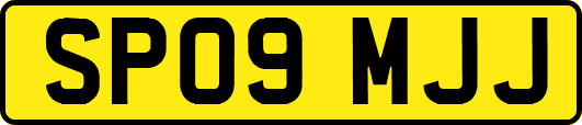 SP09MJJ