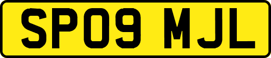 SP09MJL