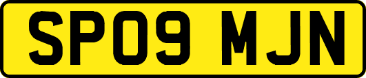 SP09MJN