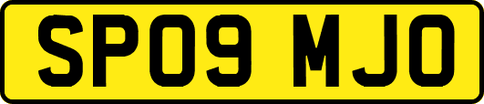 SP09MJO